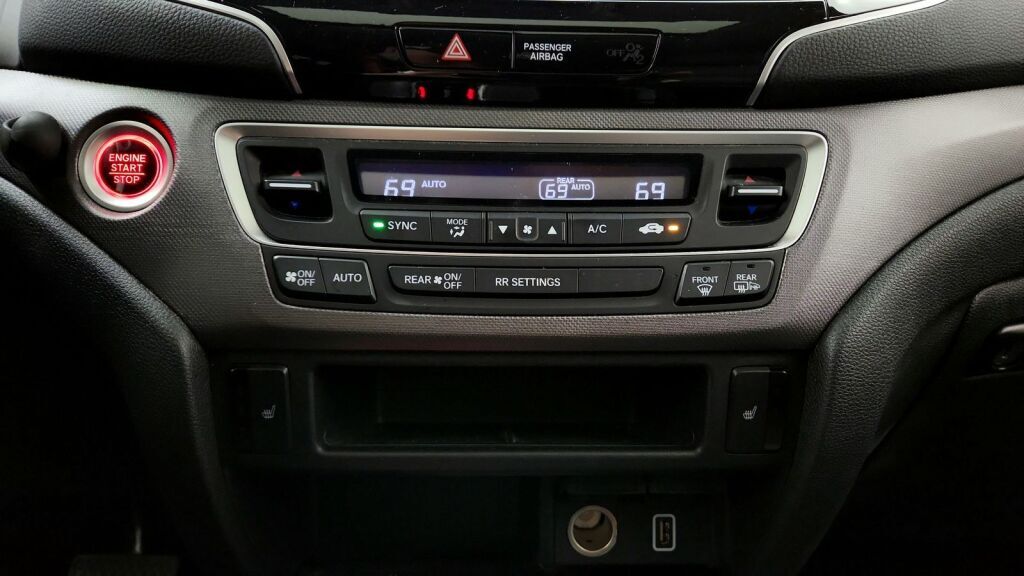 2021 Honda Ridgeline RTL-E Laurel MD