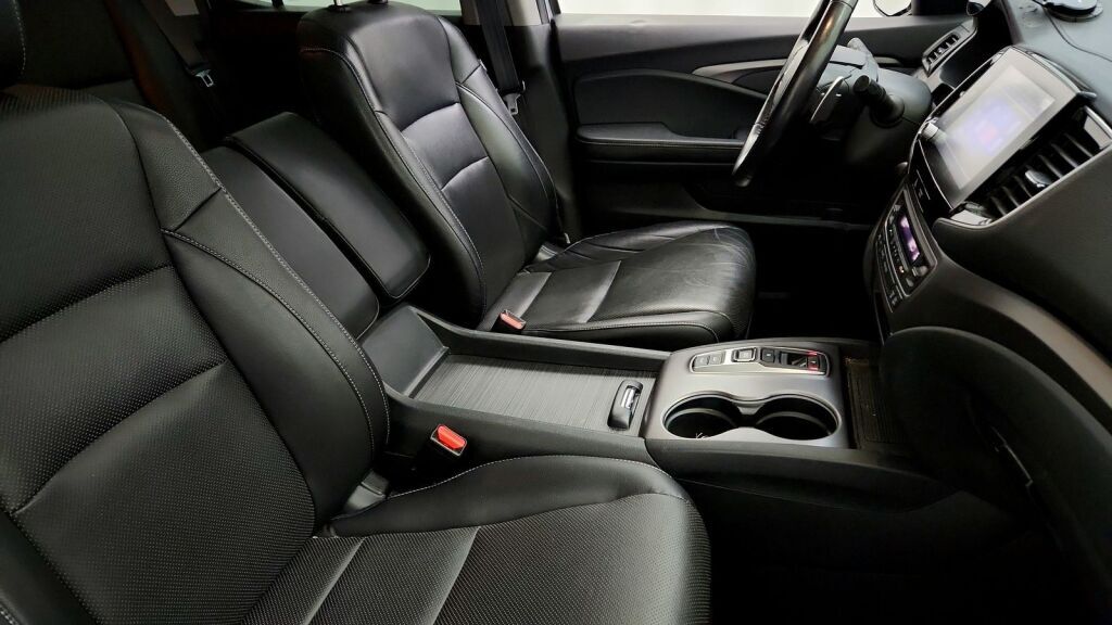 2021 Honda Ridgeline RTL-E Laurel MD