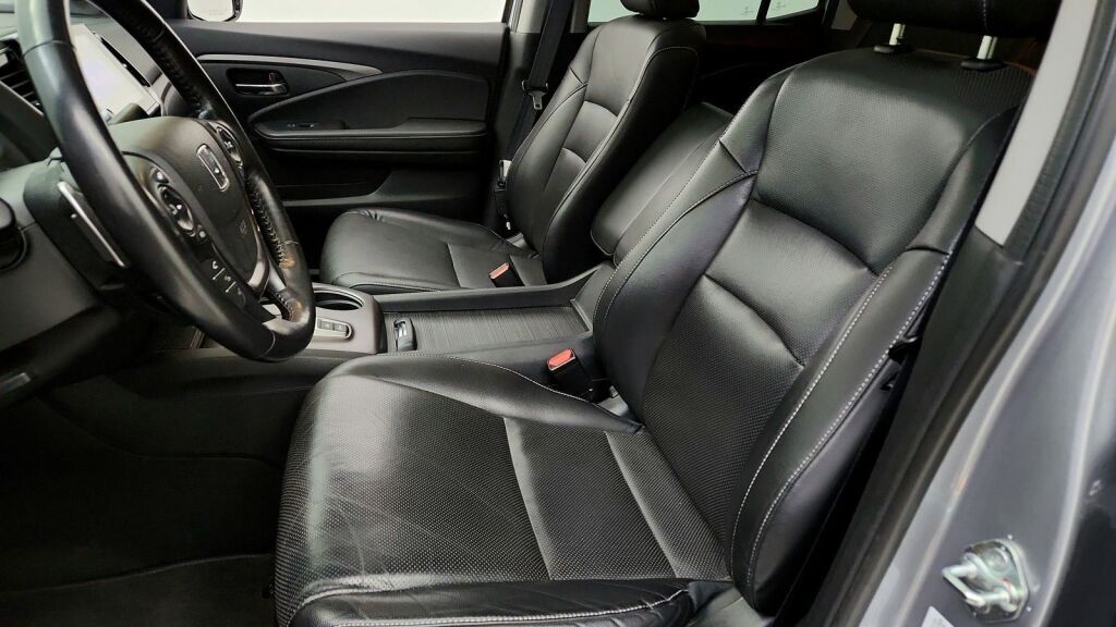 2021 Honda Ridgeline RTL-E Laurel MD