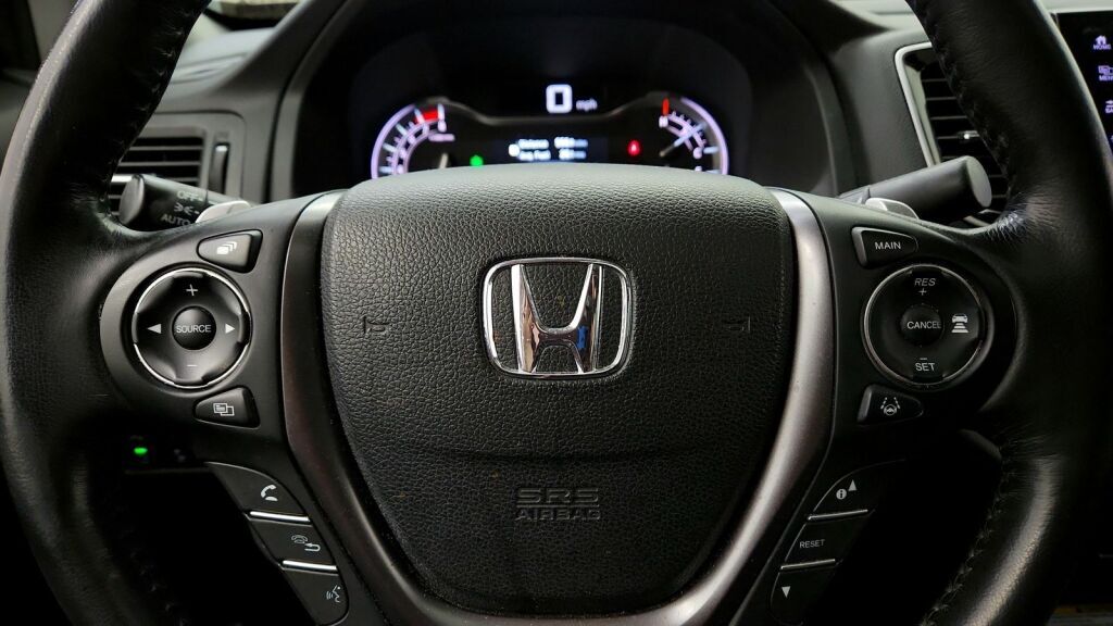 2021 Honda Ridgeline RTL-E Laurel MD