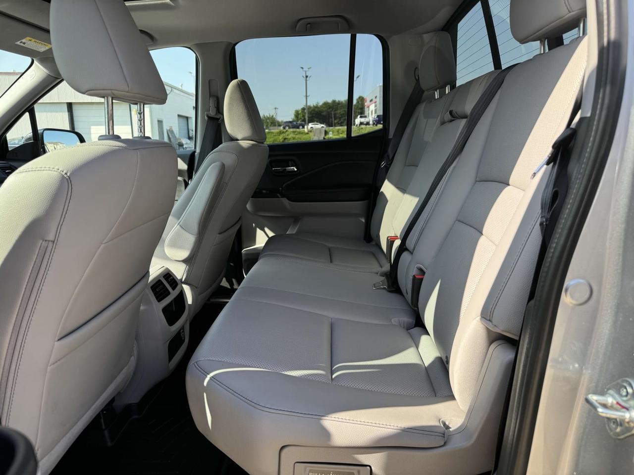2021 Honda Ridgeline RTL-E Fredericksburg VA