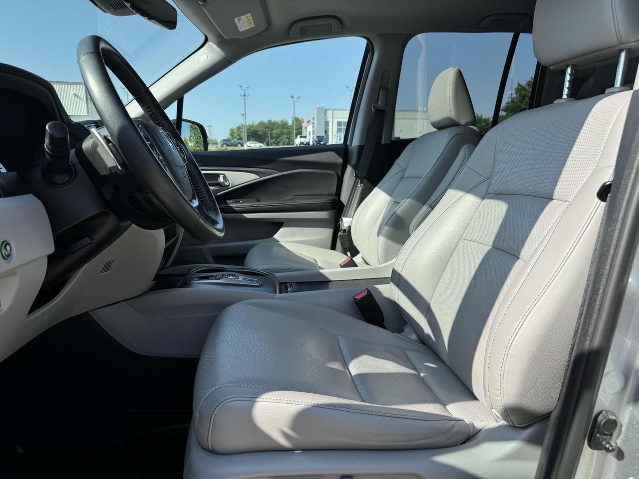 2021 Honda Ridgeline RTL-E Fredericksburg VA