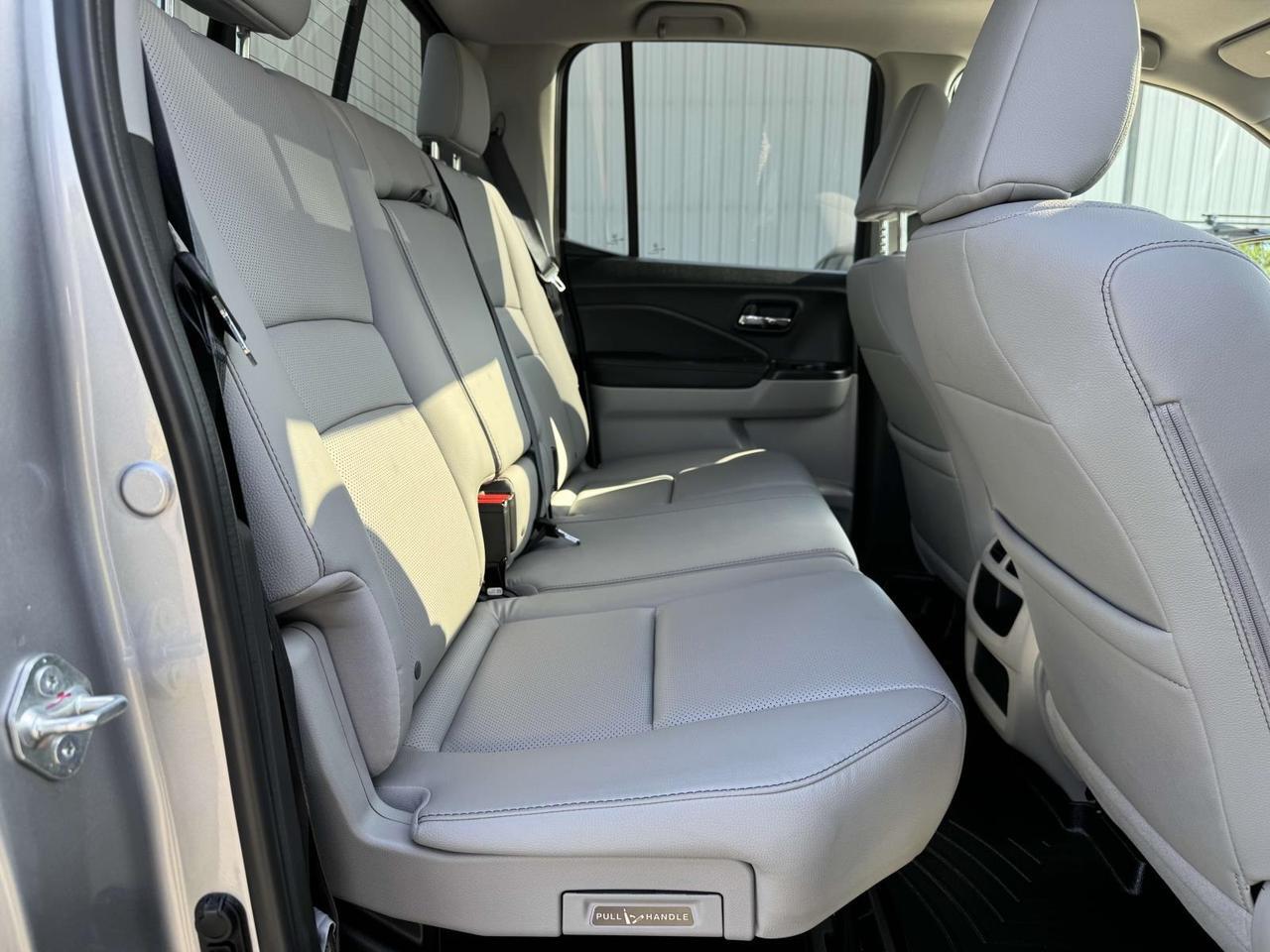 2021 Honda Ridgeline RTL-E Fredericksburg VA