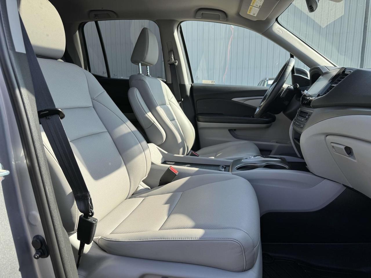 2021 Honda Ridgeline RTL-E Fredericksburg VA