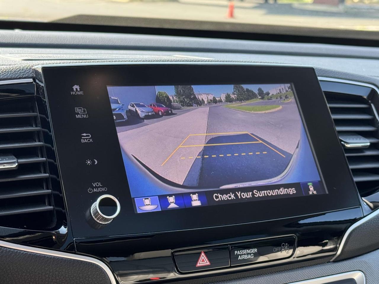 2021 Honda Ridgeline RTL-E Fredericksburg VA