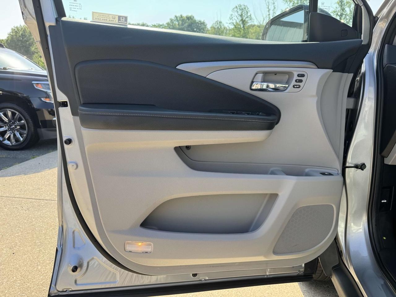 2021 Honda Ridgeline RTL-E Fredericksburg VA