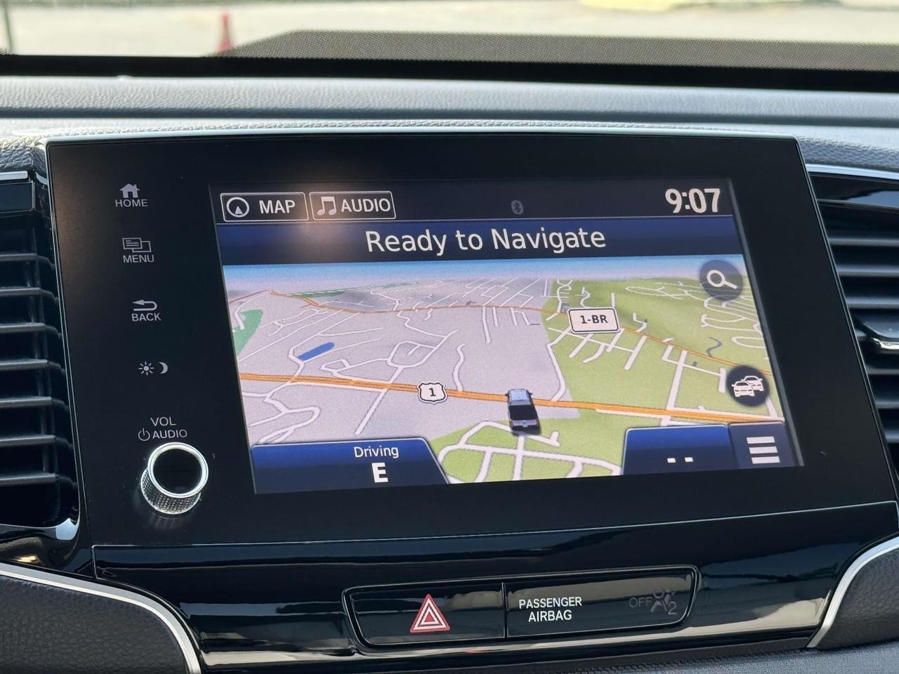 2021 Honda Ridgeline RTL-E Fredericksburg VA