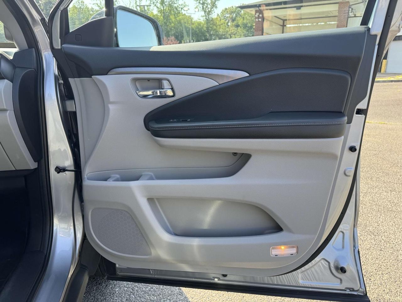 2021 Honda Ridgeline RTL-E Fredericksburg VA