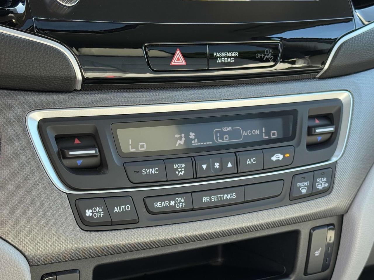 2021 Honda Ridgeline RTL-E Fredericksburg VA