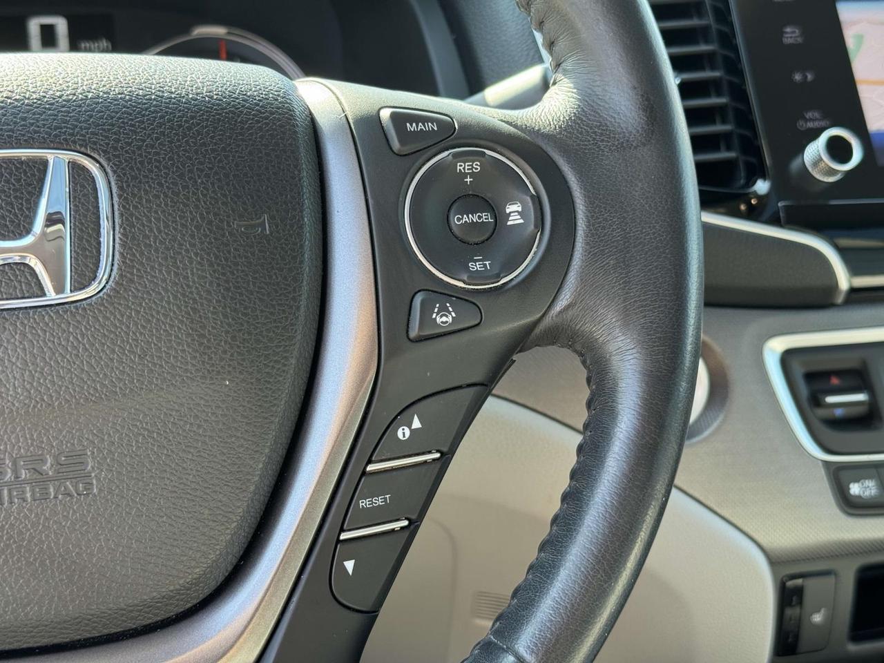 2021 Honda Ridgeline RTL-E Fredericksburg VA