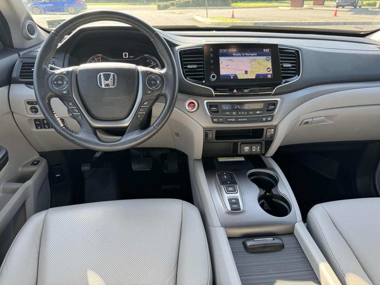 2021 Honda Ridgeline RTL-E Fredericksburg VA