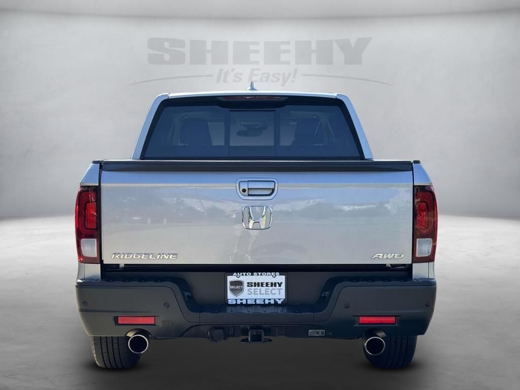 2021 Honda Ridgeline RTL-E Fredericksburg VA