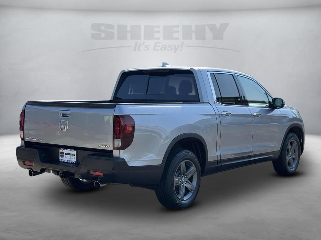 2021 Honda Ridgeline RTL-E Fredericksburg VA