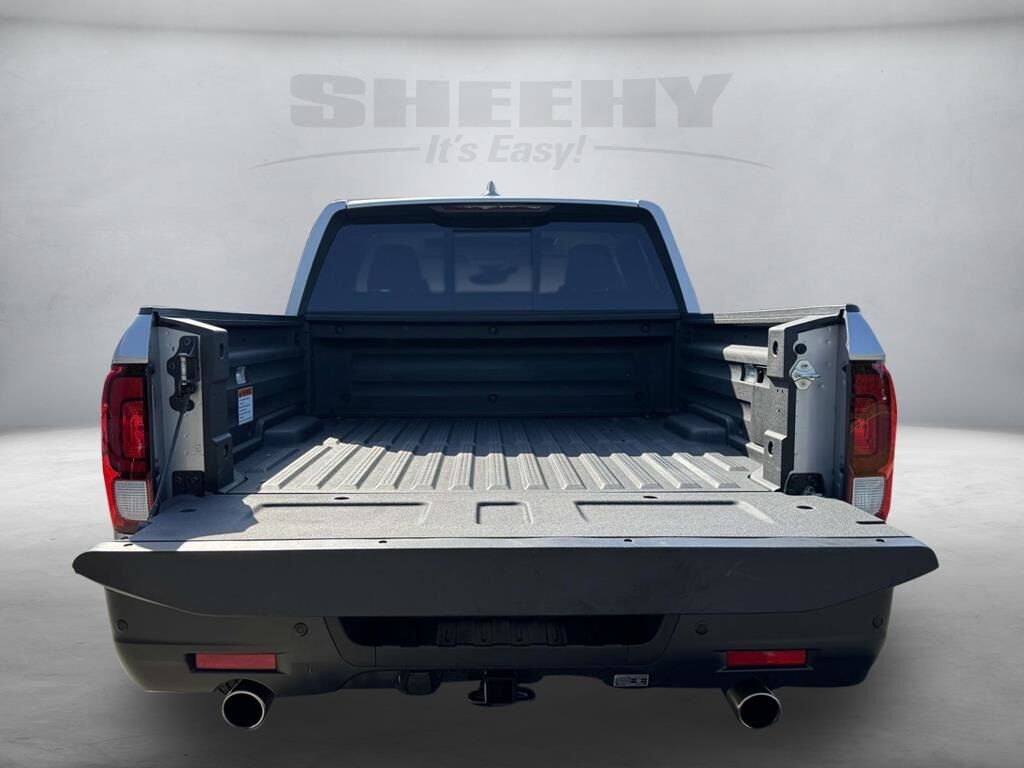2021 Honda Ridgeline RTL-E Fredericksburg VA