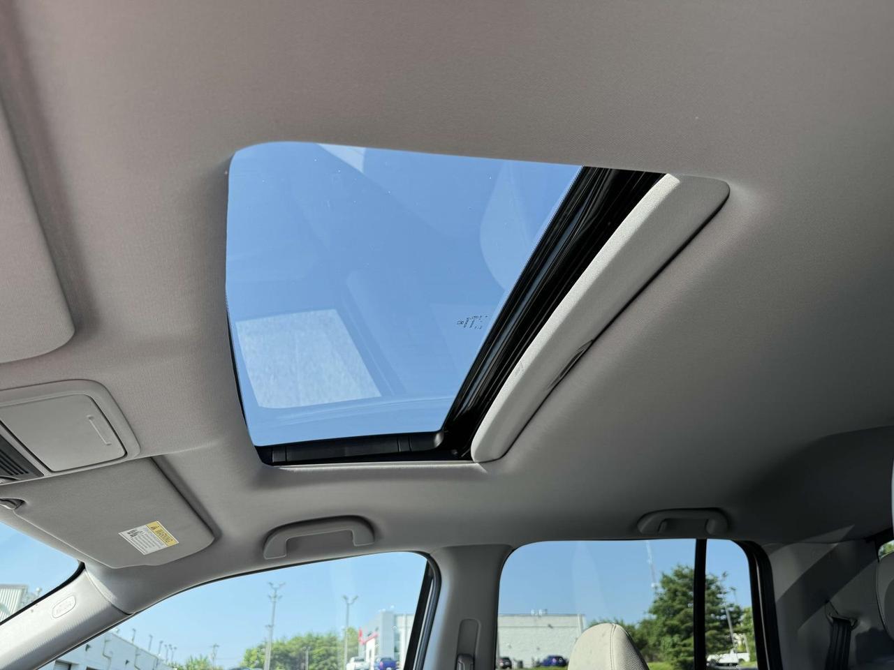 2021 Honda Ridgeline RTL-E Fredericksburg VA