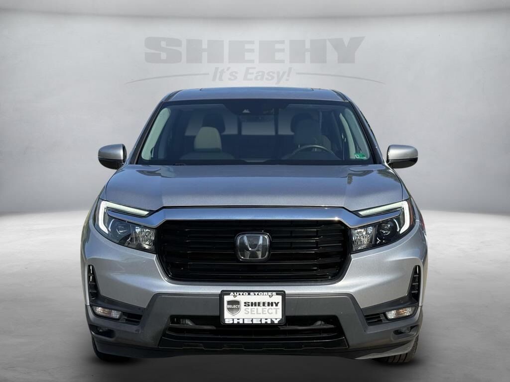 2021 Honda Ridgeline RTL-E Fredericksburg VA
