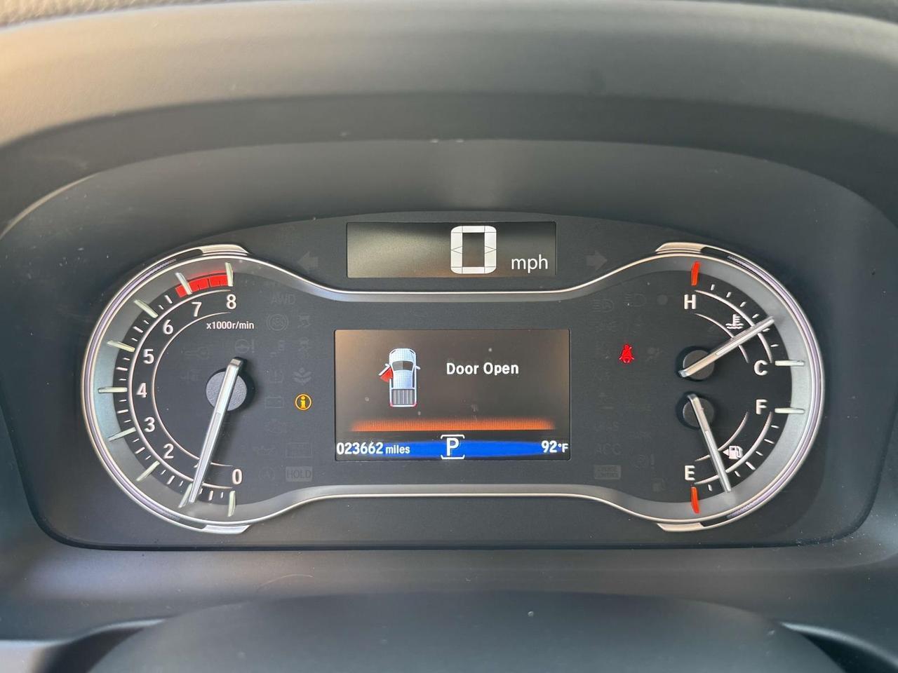 2021 Honda Ridgeline RTL-E Fredericksburg VA