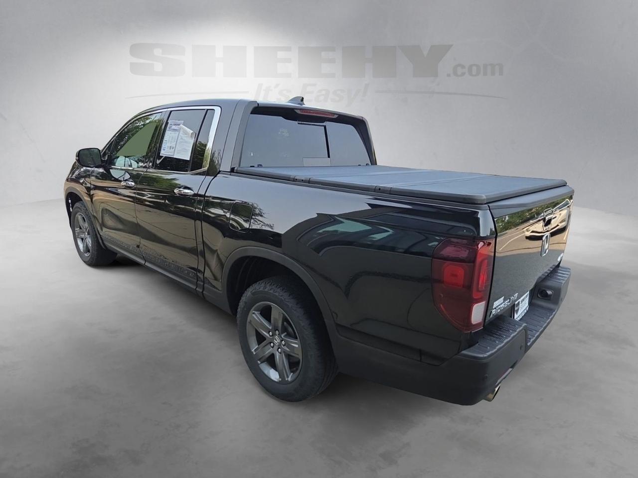 2021 Honda Ridgeline RTL-E Waldorf MD