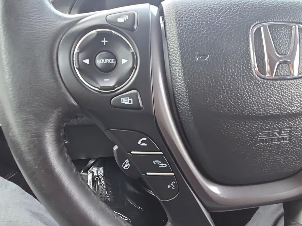 2021 Honda Ridgeline RTL-E Waldorf MD