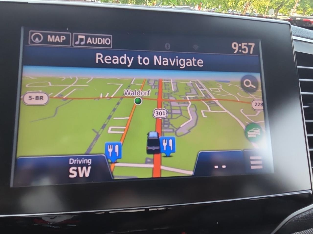 2021 Honda Ridgeline RTL-E Waldorf MD