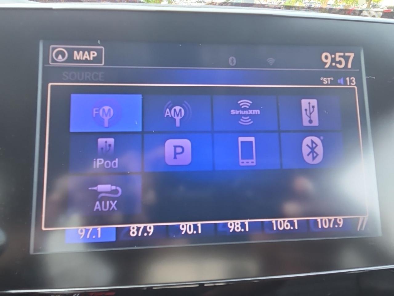 2021 Honda Ridgeline RTL-E Waldorf MD