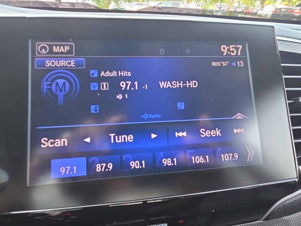 2021 Honda Ridgeline RTL-E Waldorf MD