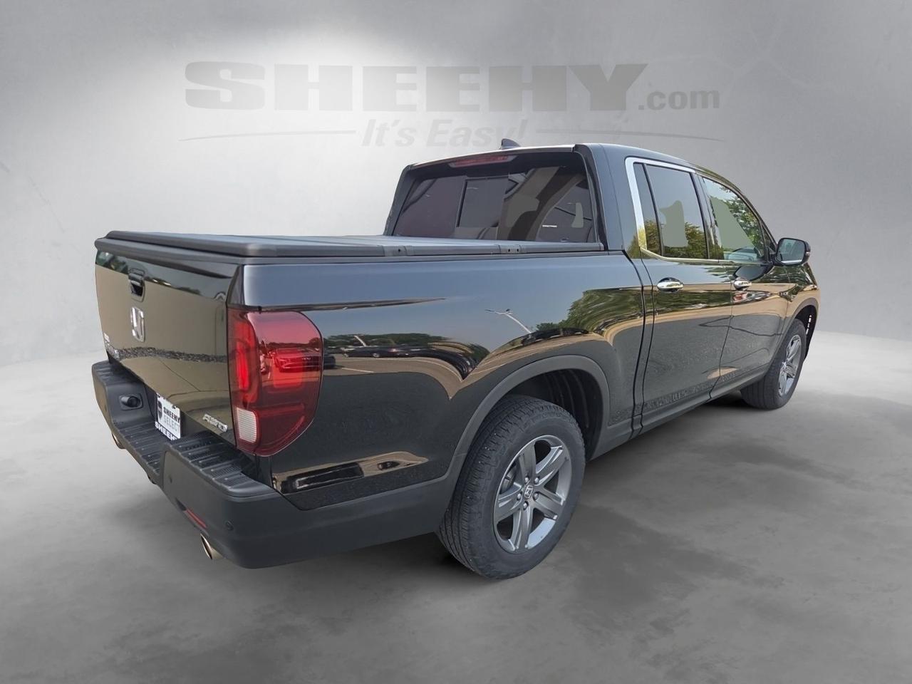 2021 Honda Ridgeline RTL-E Waldorf MD