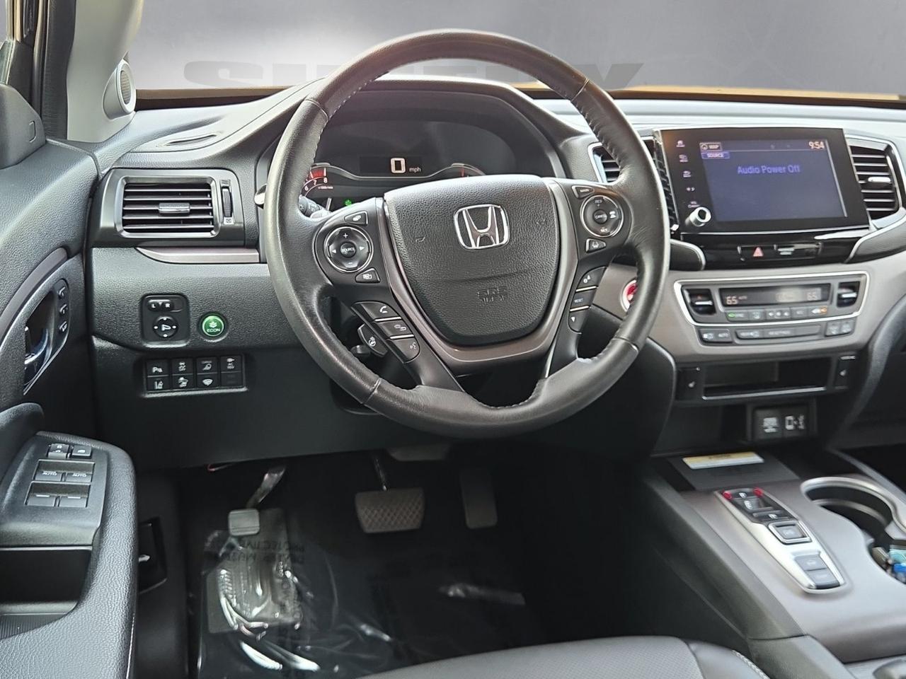 2021 Honda Ridgeline RTL-E Waldorf MD