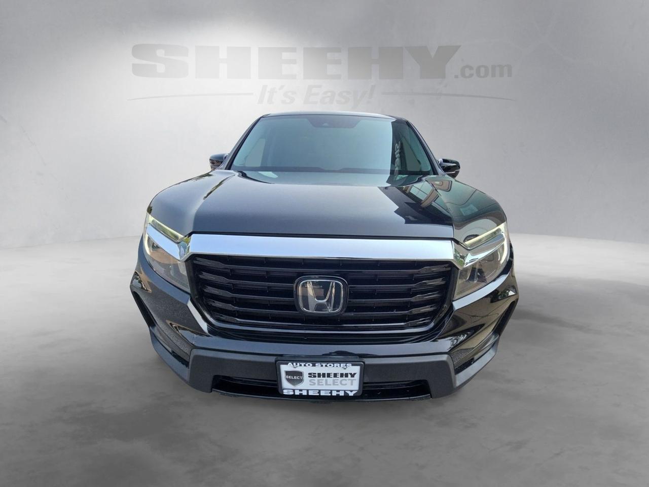 2021 Honda Ridgeline RTL-E Waldorf MD