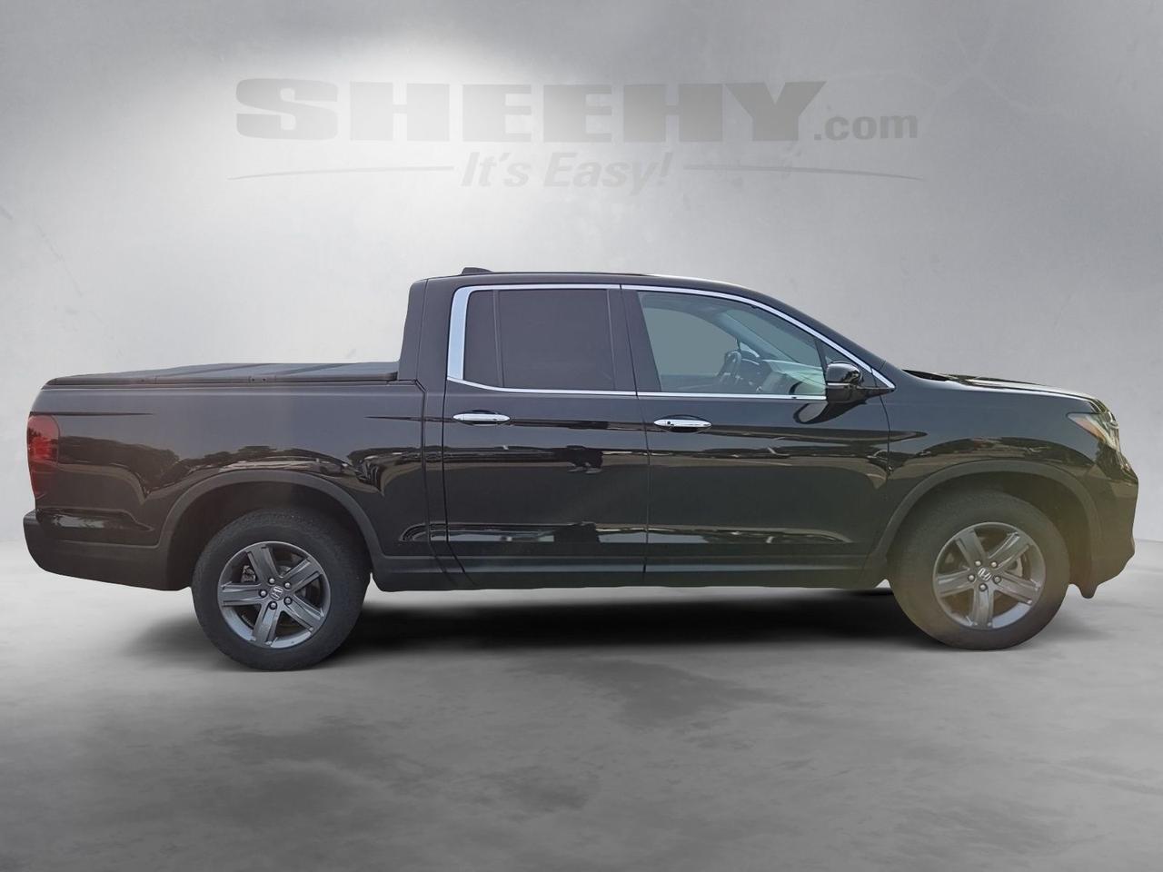 2021 Honda Ridgeline RTL-E Waldorf MD