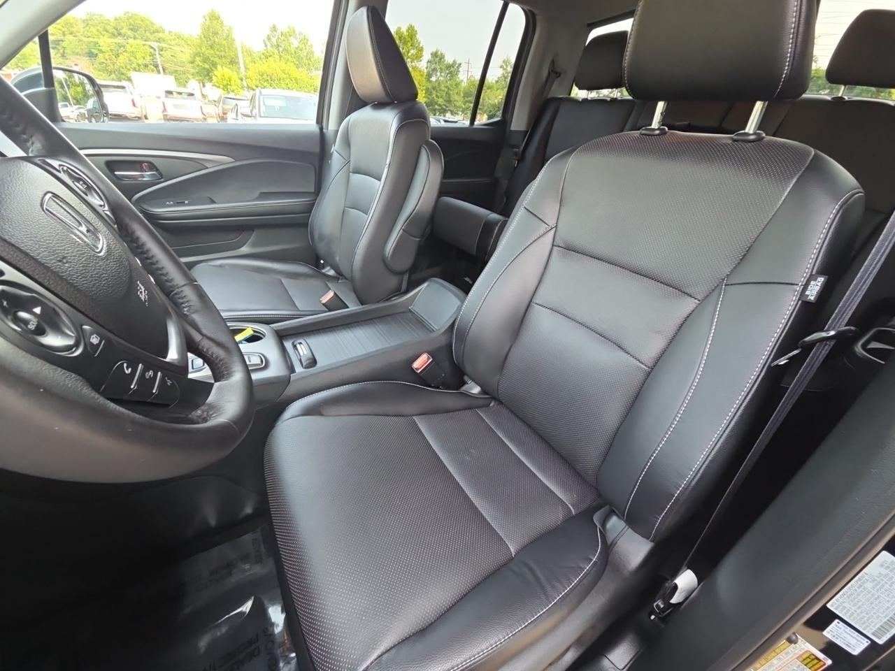 2021 Honda Ridgeline RTL-E Waldorf MD
