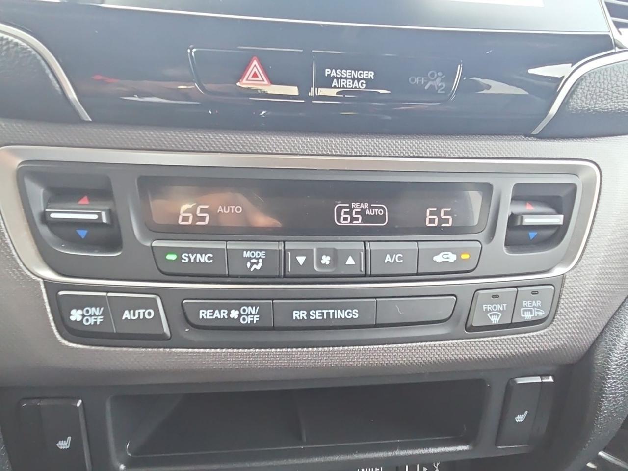 2021 Honda Ridgeline RTL-E Waldorf MD