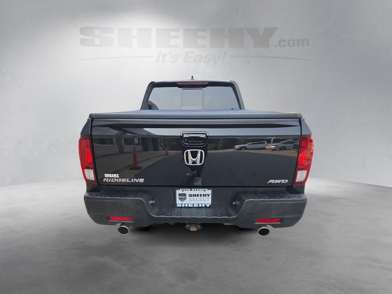2021 Honda Ridgeline RTL-E Waldorf MD