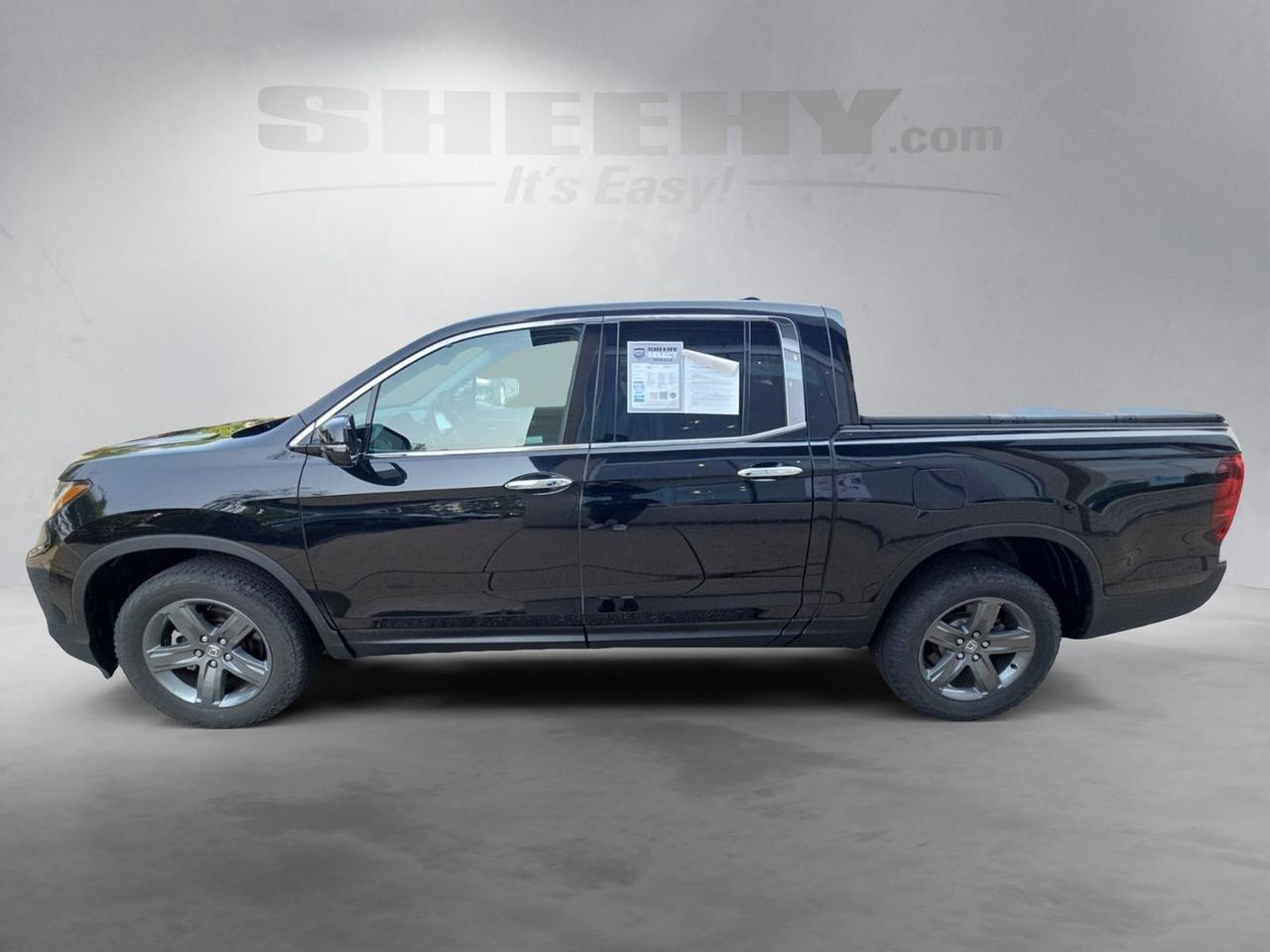 2021 Honda Ridgeline RTL-E Waldorf MD