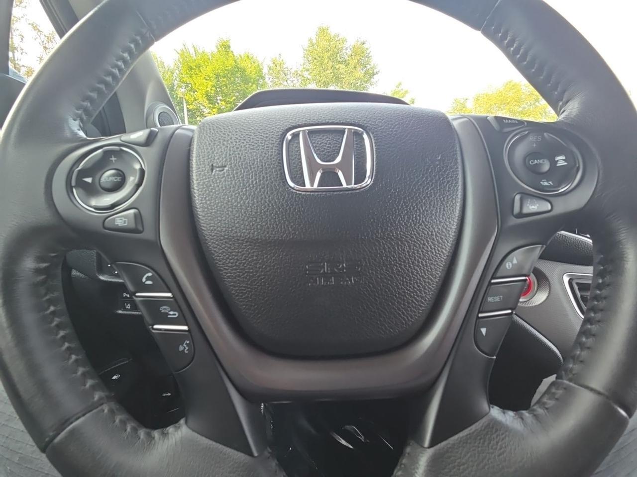 2021 Honda Ridgeline RTL-E Waldorf MD