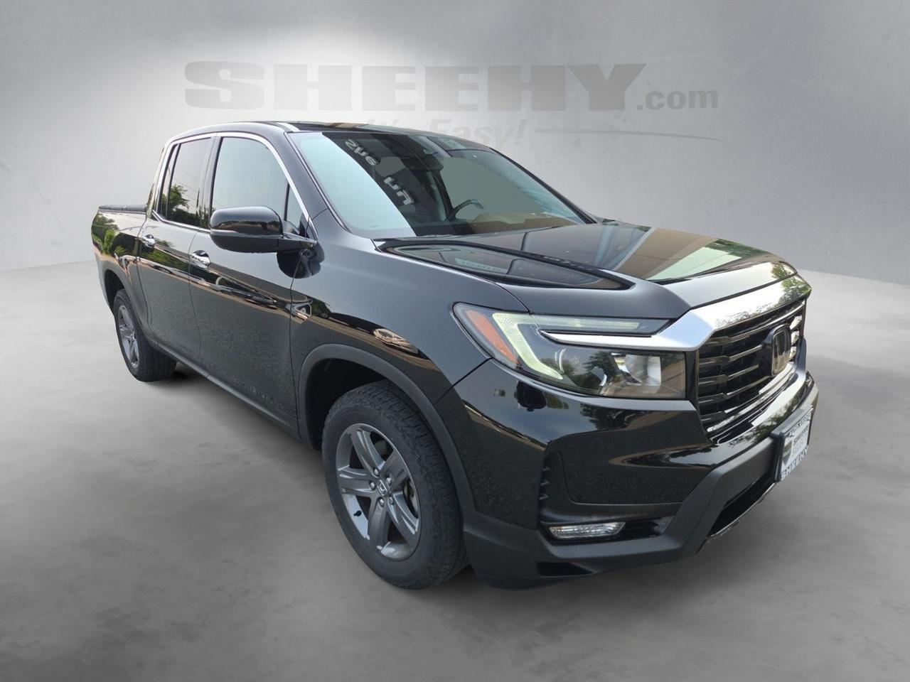 2021 Honda Ridgeline RTL-E Waldorf MD