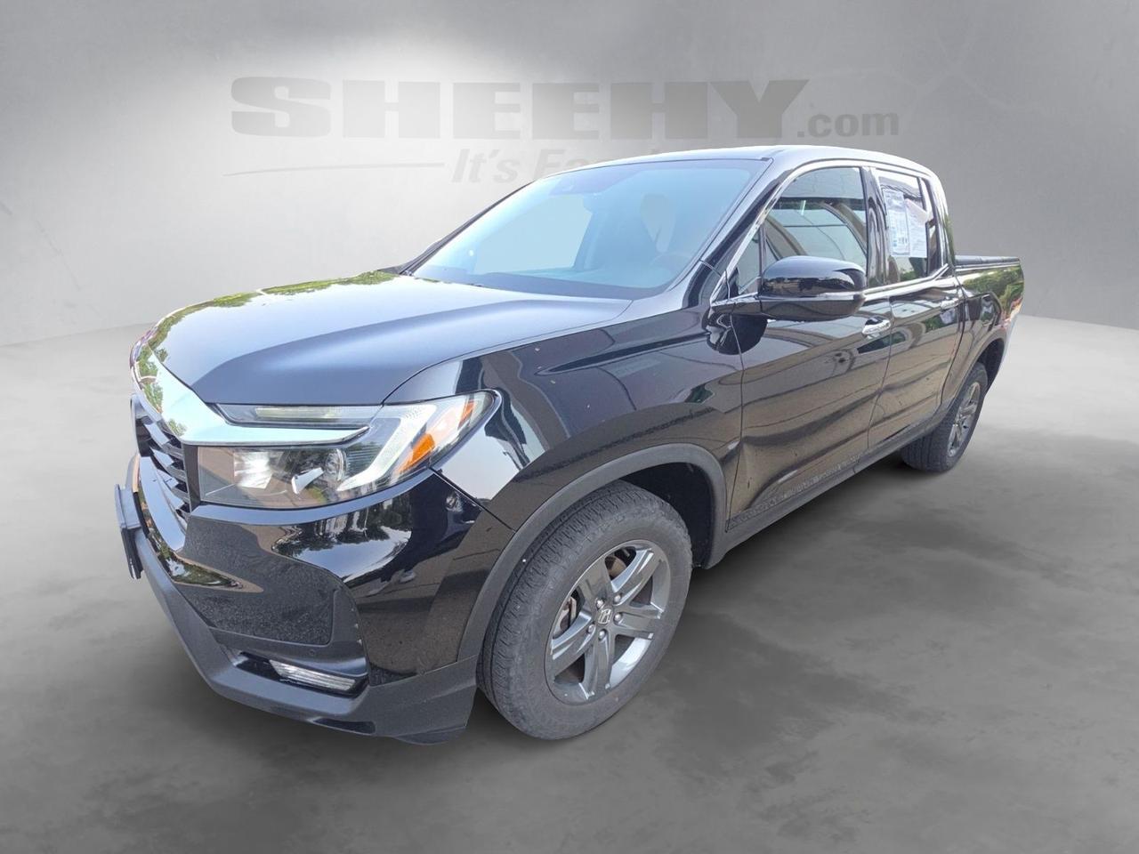2021 Honda Ridgeline RTL-E Waldorf MD