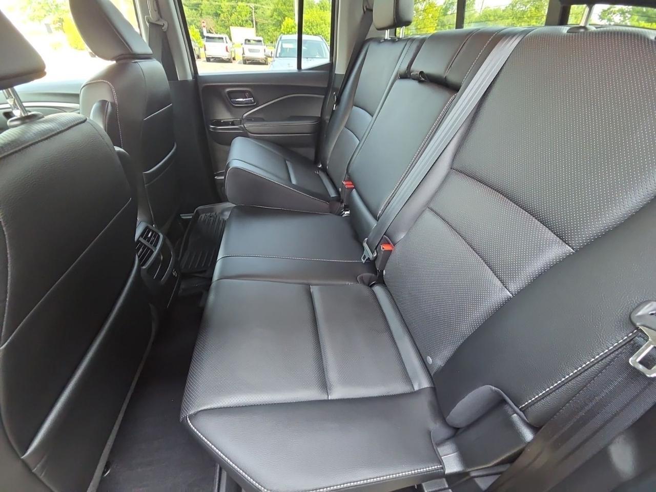 2021 Honda Ridgeline RTL-E Waldorf MD