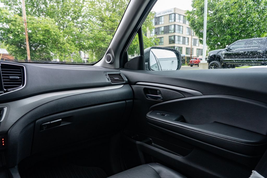 2021 Honda Ridgeline RTL Beaverton OR