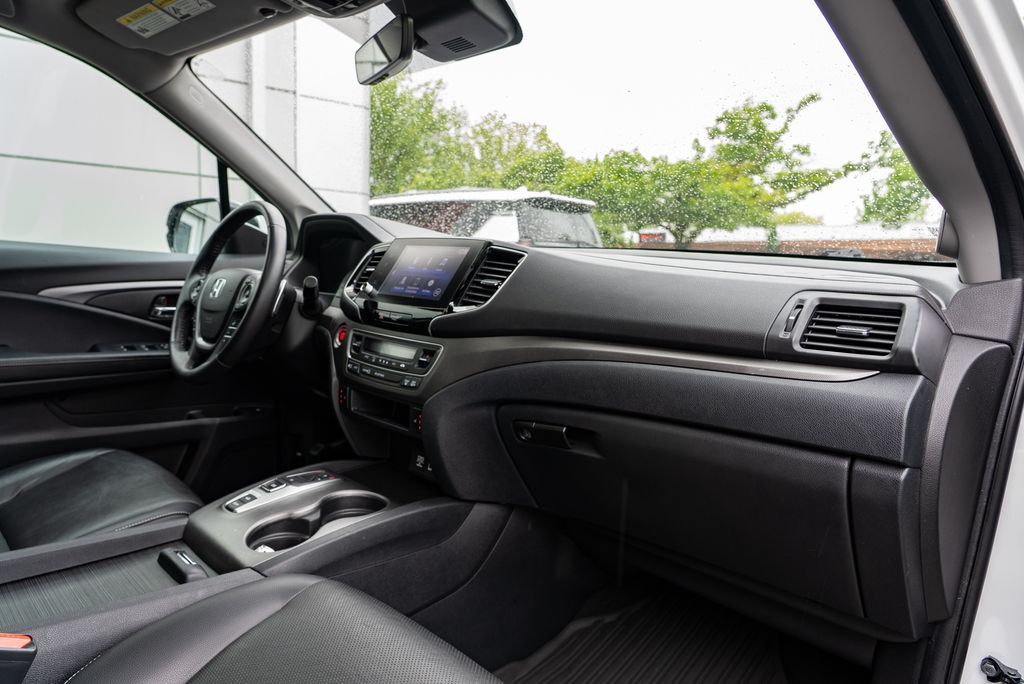 2021 Honda Ridgeline RTL Beaverton OR