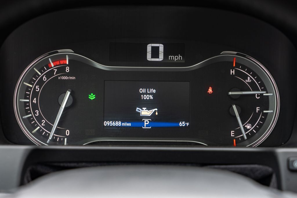 2021 Honda Ridgeline RTL Beaverton OR