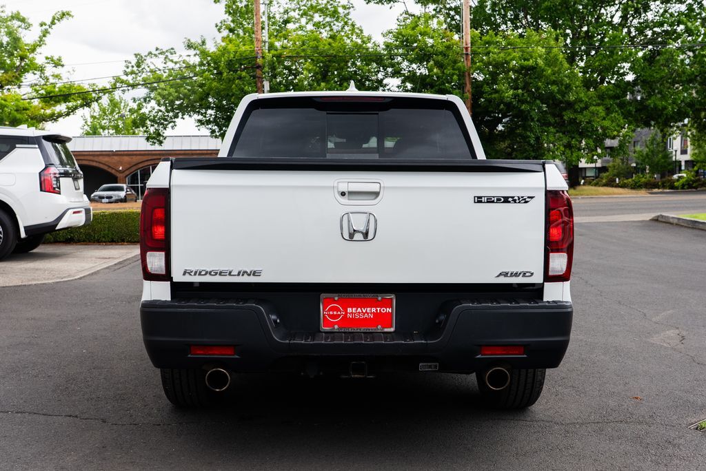 2021 Honda Ridgeline RTL Beaverton OR