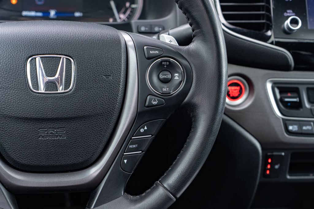 2021 Honda Ridgeline RTL Beaverton OR