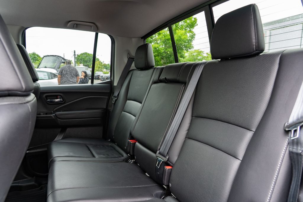 2021 Honda Ridgeline RTL Beaverton OR