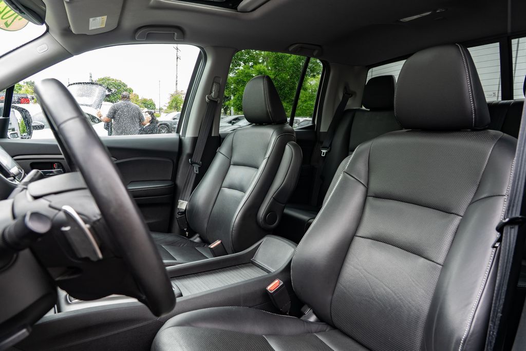 2021 Honda Ridgeline RTL Beaverton OR