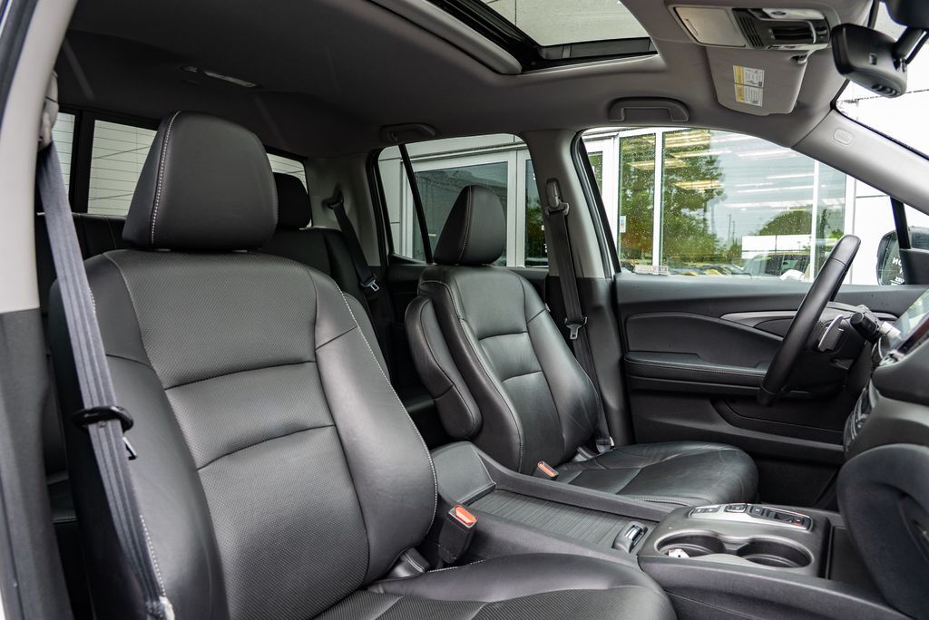 2021 Honda Ridgeline RTL Beaverton OR