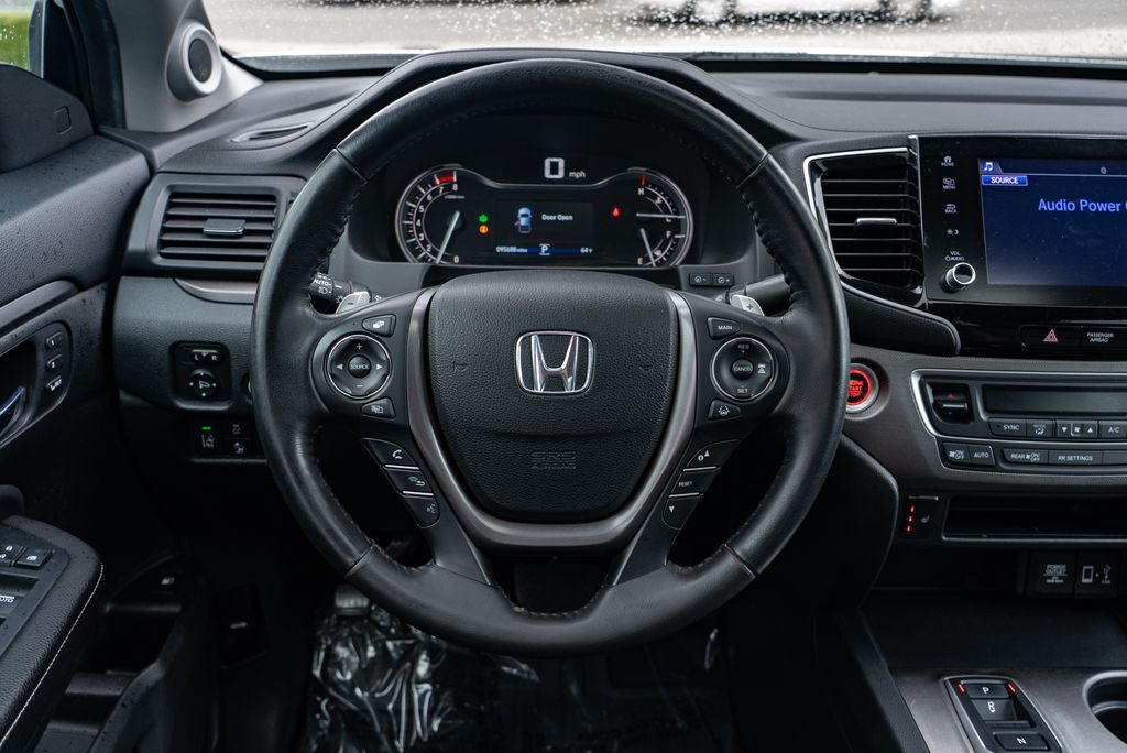 2021 Honda Ridgeline RTL Beaverton OR