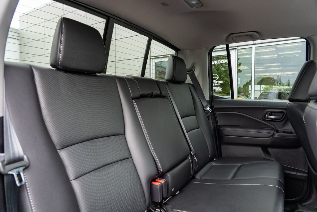 2021 Honda Ridgeline RTL Beaverton OR