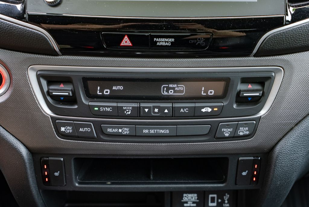 2021 Honda Ridgeline RTL Beaverton OR