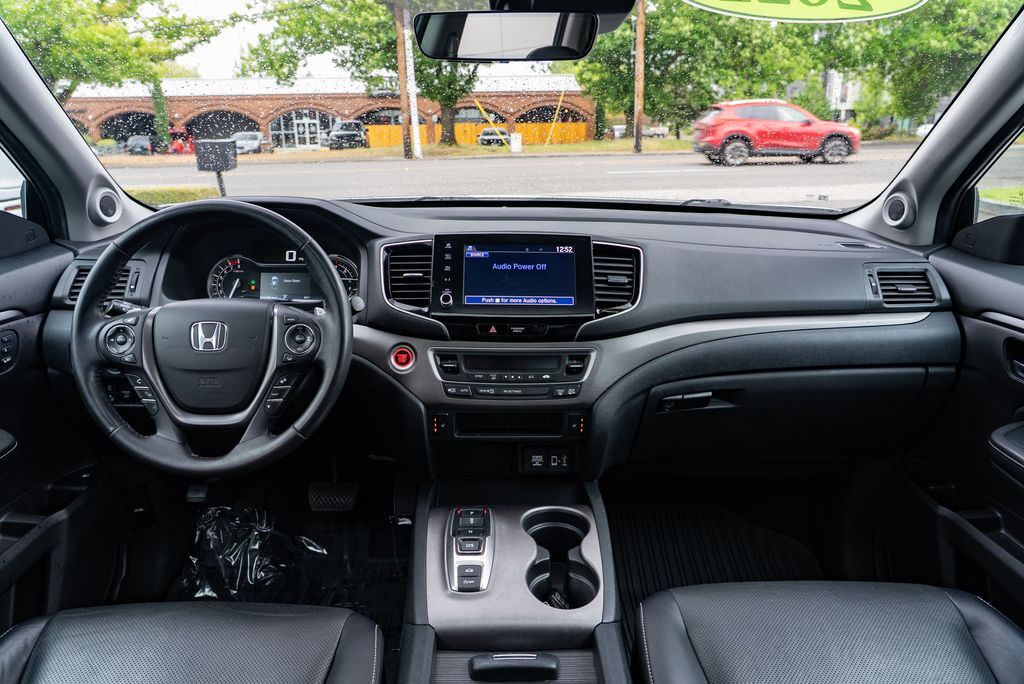 2021 Honda Ridgeline RTL Beaverton OR